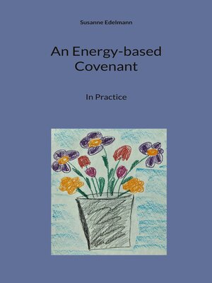 cover image of An Energy-based Covenant